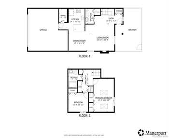 8418 Everett Way #C, Arvada, CO 80005