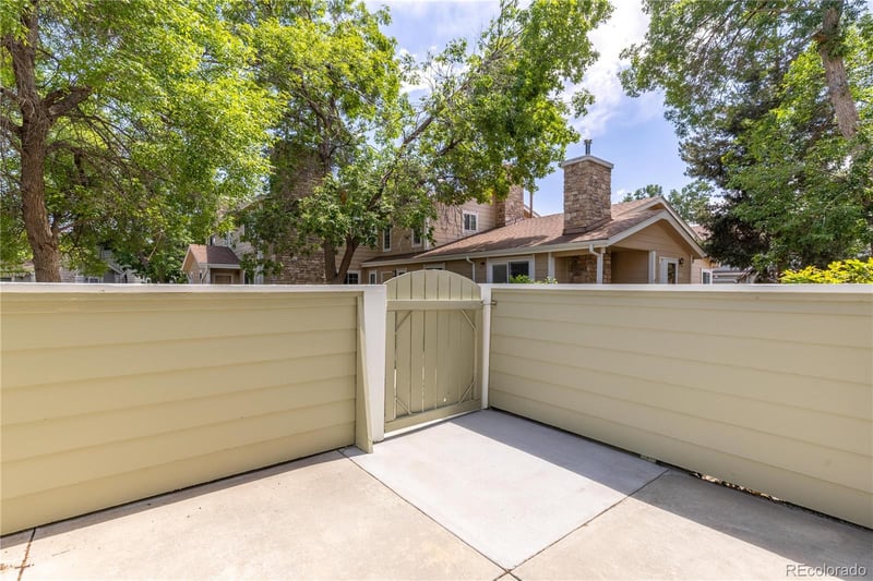 8418 Everett Way #C, Arvada, CO 80005
