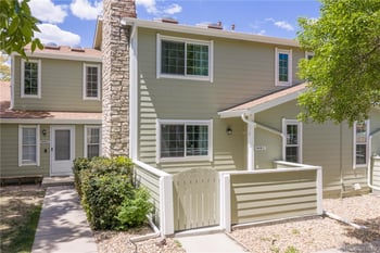 8418 Everett Way #C, Arvada, CO 80005