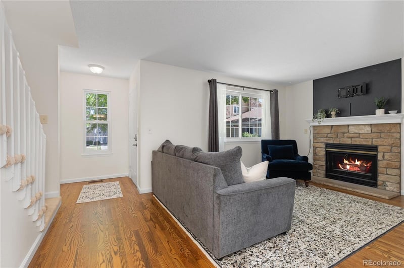 8418 Everett Way #C, Arvada, CO 80005