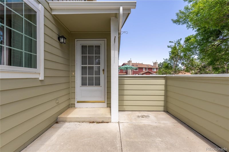 8418 Everett Way #C, Arvada, CO 80005