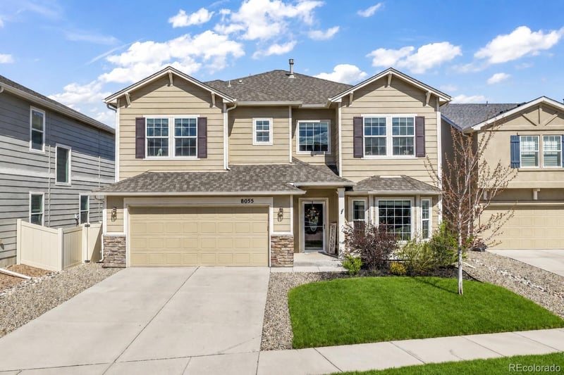 Home Worth Check