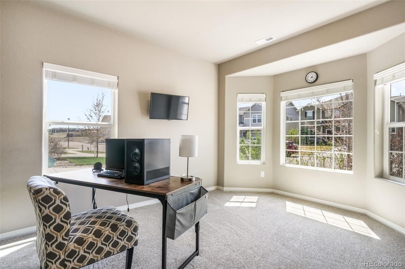 8055 Glory Dr, Colorado Springs, CO 80924