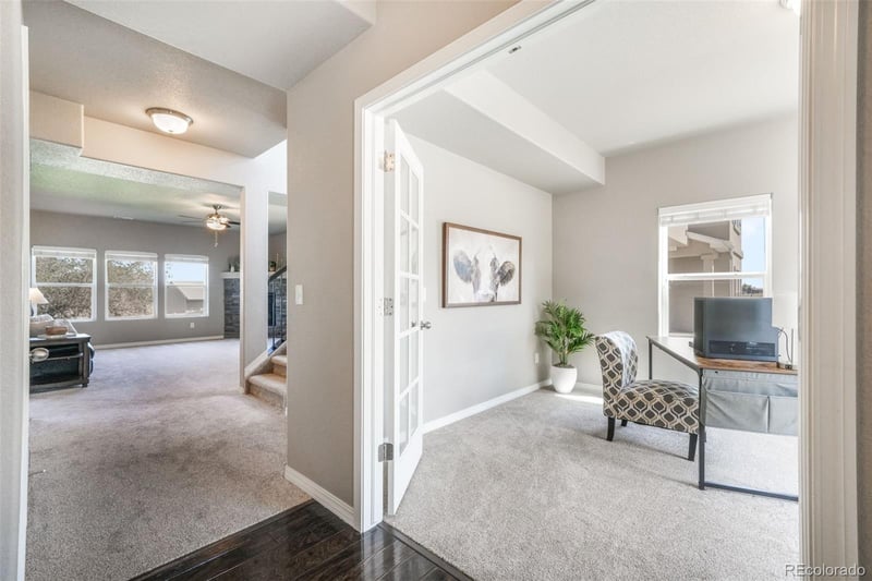 8055 Glory Dr, Colorado Springs, CO 80924