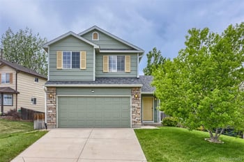 4449 Halifax St, Centennial, CO 80015