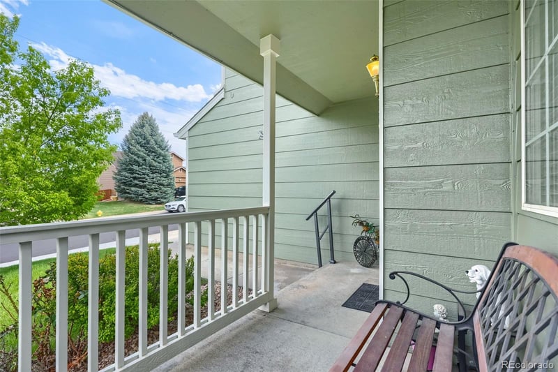 4449 Halifax St, Centennial, CO 80015