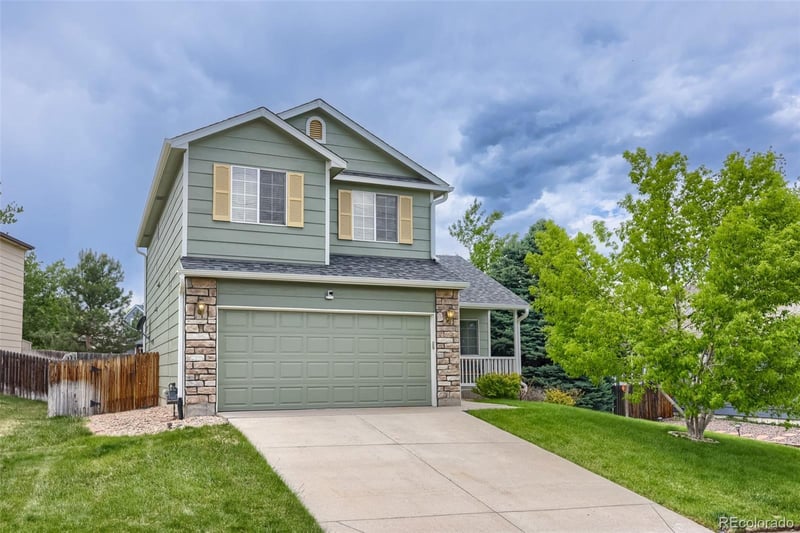 4449 Halifax St, Centennial, CO 80015