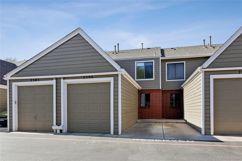 7474 Arkansas Ave #25-04, Denver, CO 80231