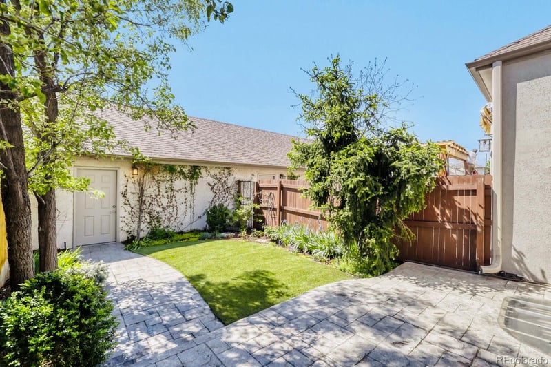 155 Garfield St, Denver, CO 80209