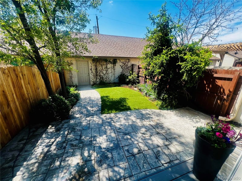 155 Garfield St, Denver, CO 80209