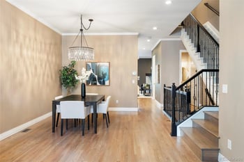 155 Garfield St, Denver, CO 80209