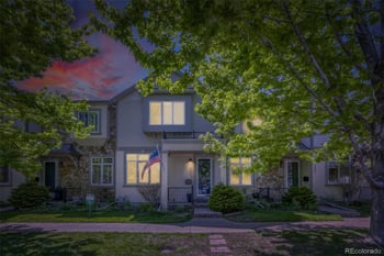 155 Garfield St, Denver, CO 80209
