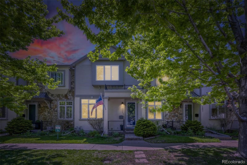 155 Garfield St, Denver, CO 80209