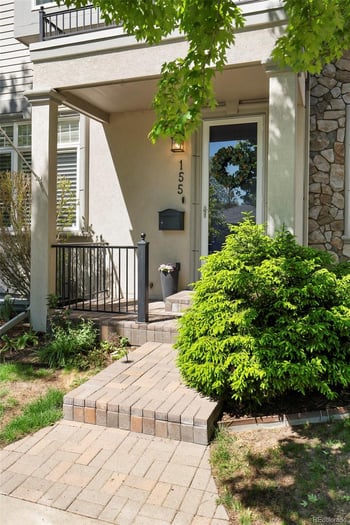 155 Garfield St, Denver, CO 80209
