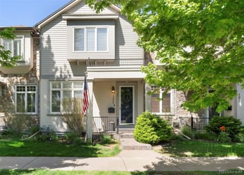 155 Garfield St, Denver, CO 80209