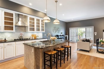 155 Garfield St, Denver, CO 80209