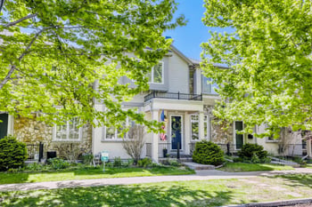 155 Garfield St, Denver, CO 80209
