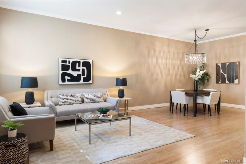 155 Garfield St, Denver, CO 80209