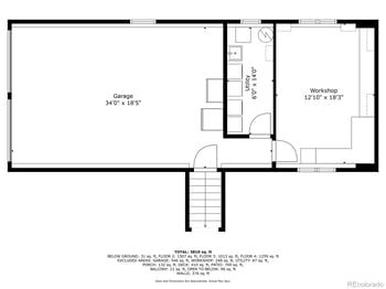 200 Rose St, Georgetown, CO 80444