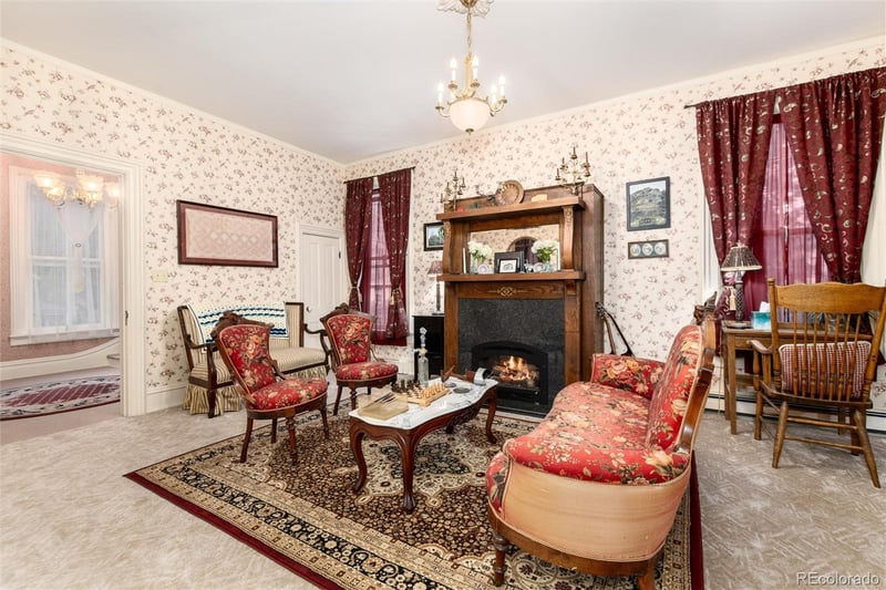 200 Rose St, Georgetown, CO 80444