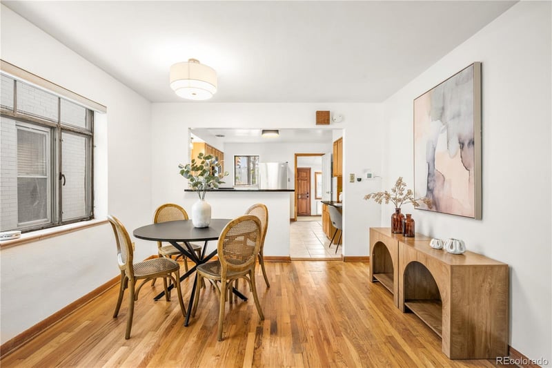 341 Lincoln St, Denver, CO 80203