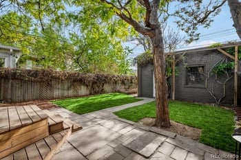 341 Lincoln St, Denver, CO 80203
