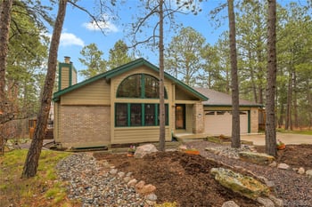 17520 Shiloh Pines Dr, Monument, CO 80132