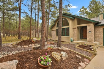 17520 Shiloh Pines Dr, Monument, CO 80132