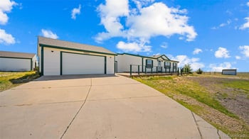 33975 State Highway 94, Yoder, CO 80864