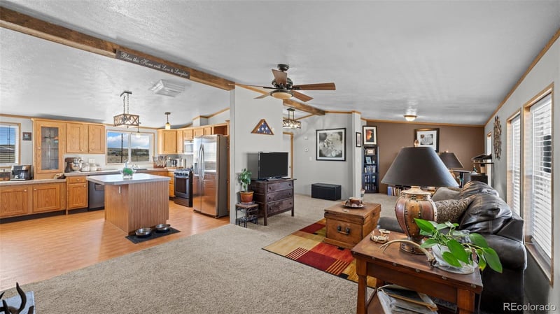 33975 State Highway 94, Yoder, CO 80864