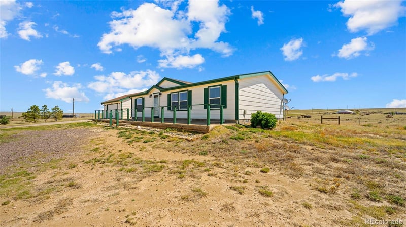 33975 State Highway 94, Yoder, CO 80864
