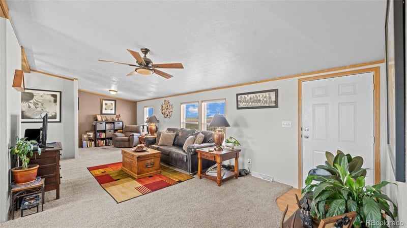 33975 State Highway 94, Yoder, CO 80864