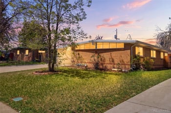 1349 Chase Ct, Lakewood, CO 80232