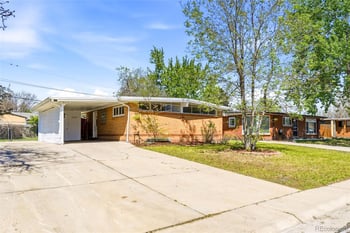 1349 Chase Ct, Lakewood, CO 80232
