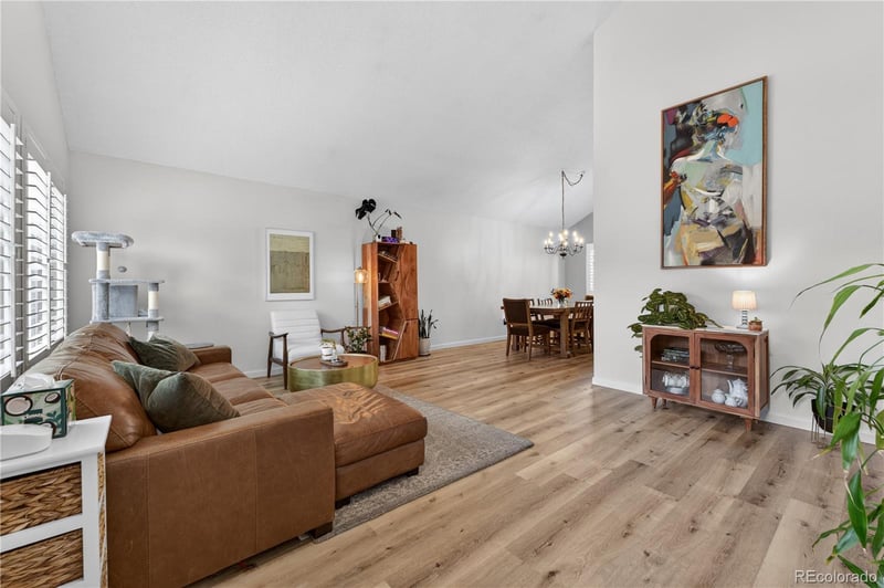 6396 Emporia Cir, Englewood, CO 80111