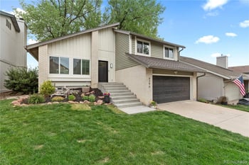 6396 Emporia Cir, Englewood, CO 80111