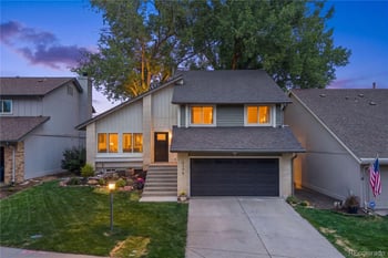 6396 Emporia Cir, Englewood, CO 80111