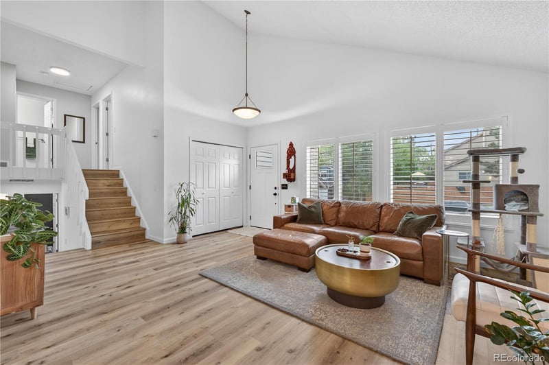 6396 Emporia Cir, Englewood, CO 80111