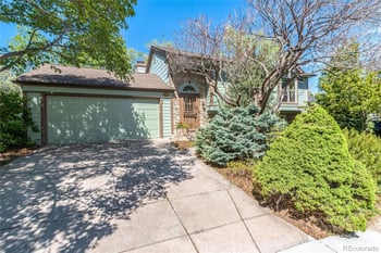 5951 Perth St, Centennial, CO 80015