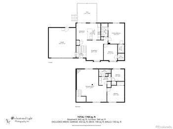 5951 S Perth St, Centennial, CO 80015