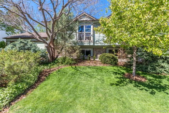 5951 S Perth St, Centennial, CO 80015