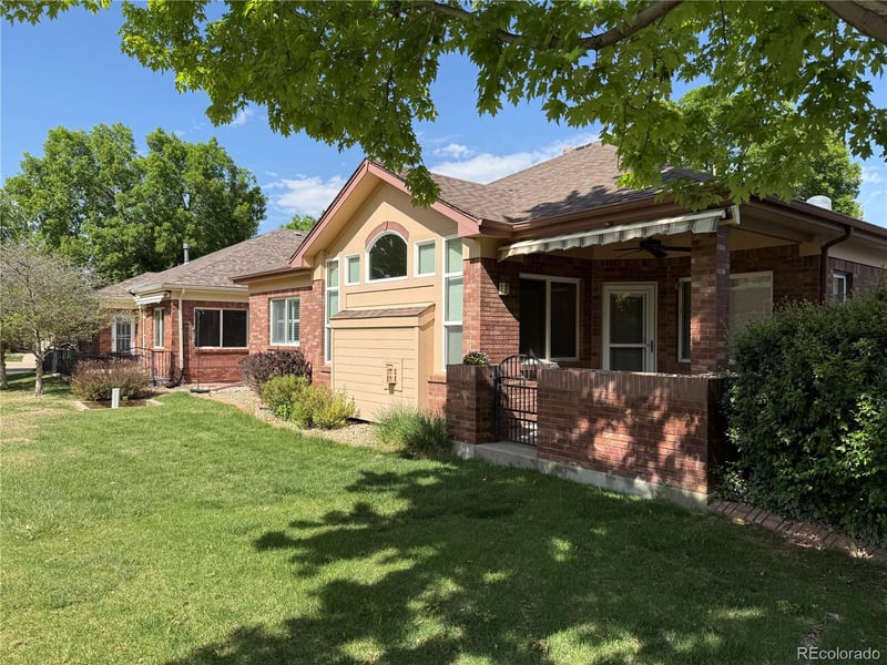 1004 Boxelder Cir, Longmont, CO 80503