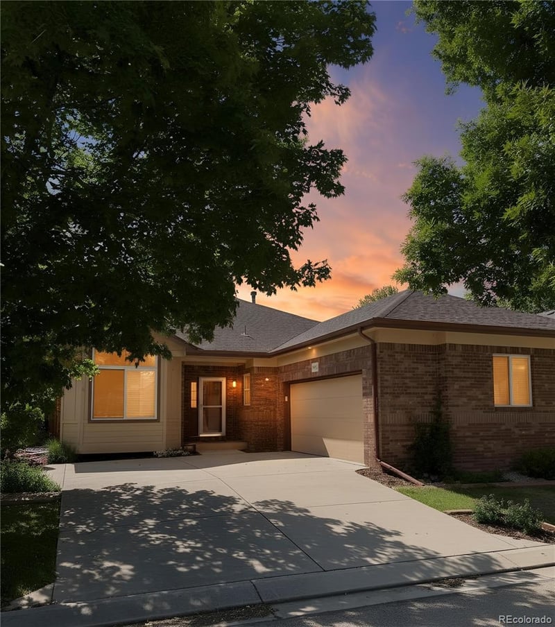 1004 Boxelder Cir, Longmont, CO 80503