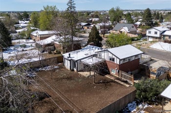 900 Evanston St, Aurora, CO 80011