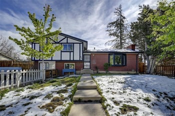 900 Evanston St, Aurora, CO 80011