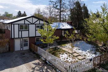 900 Evanston St, Aurora, CO 80011