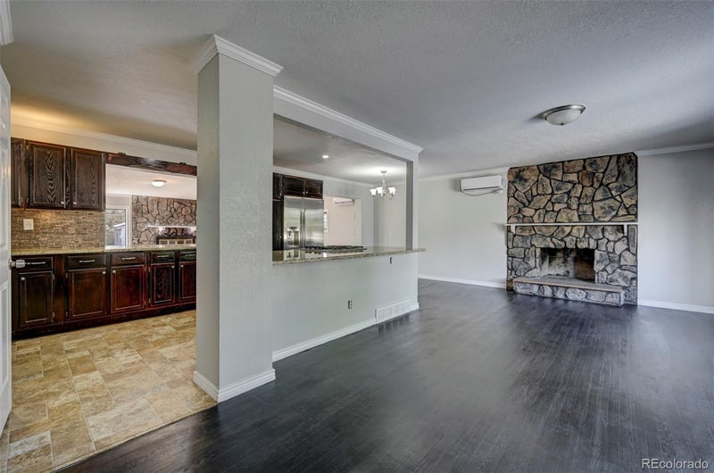 900 Evanston St, Aurora, CO 80011