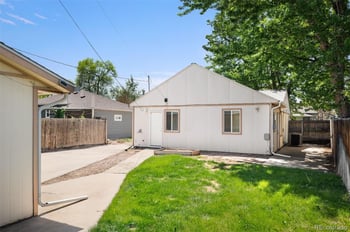4928 Julian St, Denver, CO 80221