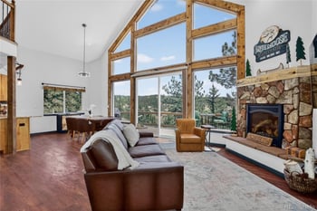 341 Rainbow Trl, Divide, CO 80814