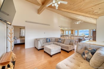 31015 West Ridge Rd, Buena Vista, CO 81211